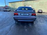 BMW 528 1997 годаүшін2 600 000 тг. в Павлодар – фото 4