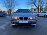 BMW 528 1997 года за 2 900 000 тг. в Павлодар – фото 5