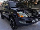 Lexus GX 470 2005 годаүшін11 300 000 тг. в Риддер