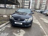 Lexus GS 300 2005 годаүшін5 600 000 тг. в Алматы