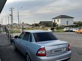 ВАЗ (Lada) Priora 2170 2014 года за 3 000 000 тг. в Шымкент – фото 2
