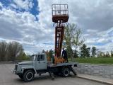 ГАЗ 1995 годаүшін6 000 000 тг. в Астана – фото 2