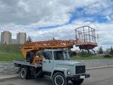 ГАЗ 1995 годаүшін6 000 000 тг. в Астана