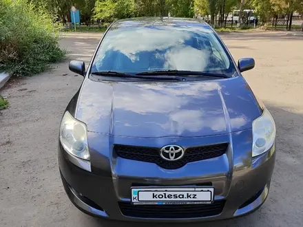 Toyota Auris 2008 года за 4 550 000 тг. в Павлодар – фото 3