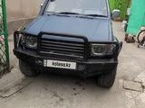 Mitsubishi Pajero 1998 годаүшін6 000 000 тг. в Тараз