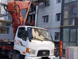 Hyundai  hyundai 78 2012 года за 31 000 000 тг. в Алматы