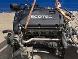 Двигатель на Chevrolet Cruze F18D4 1.8 литра за 350 000 тг. в Тараз