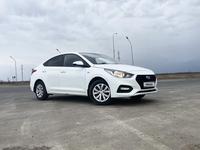 Hyundai Accent 2017 года за 6 900 000 тг. в Уральск