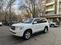 Toyota Land Cruiser 2011 года за 18 500 000 тг. в Алматы