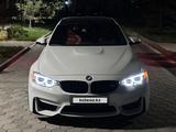 BMW M3 2015 годаүшін22 000 000 тг. в Астана