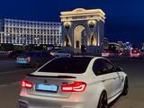BMW M3 2015 годаүшін22 000 000 тг. в Астана – фото 4