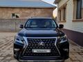 Lexus GX 460 2021 годаүшін34 000 000 тг. в Шымкент – фото 7