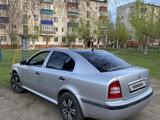 Skoda Octavia 2004 года за 2 600 000 тг. в Лисаковск – фото 2