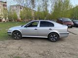 Skoda Octavia 2004 года за 2 600 000 тг. в Лисаковск – фото 3