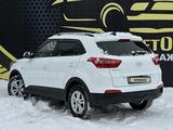 Hyundai Creta 2019 года за 9 300 000 тг. в Тараз – фото 4