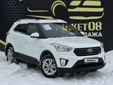 Hyundai Creta 2019 года за 9 300 000 тг. в Тараз – фото 3