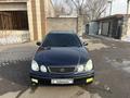 Lexus GS 300 1998 годаүшін4 200 000 тг. в Алматы – фото 7