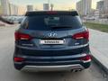 Hyundai Santa Fe 2018 года за 10 700 000 тг. в Астана – фото 4