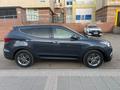 Hyundai Santa Fe 2018 года за 10 700 000 тг. в Астана