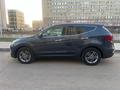 Hyundai Santa Fe 2018 года за 10 700 000 тг. в Астана – фото 6