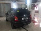 Opel Zafira 2001 годаүшін2 800 000 тг. в Актобе