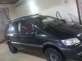 Opel Zafira 2001 года за 2 800 000 тг. в Актобе – фото 5