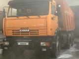 КамАЗ  65115 2017 годаүшін13 000 000 тг. в Уральск – фото 2