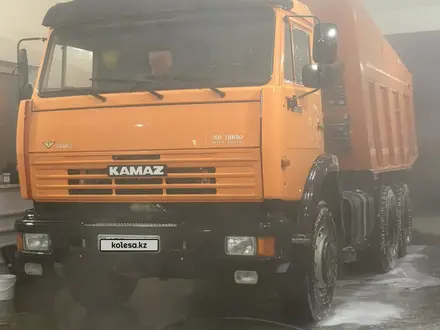 КамАЗ  65115 2017 года за 13 000 000 тг. в Уральск – фото 2