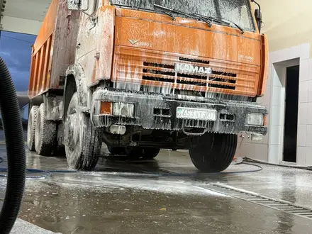КамАЗ  65115 2017 года за 13 000 000 тг. в Уральск