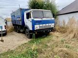 КамАЗ  5320 1989 года за 3 000 000 тг. в Самарское