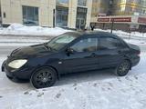 Mitsubishi Lancer 2006 годаfor3 000 000 тг. в Астана – фото 2