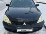 Mitsubishi Lancer 2006 годаfor3 000 000 тг. в Астана – фото 3
