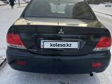 Mitsubishi Lancer 2006 годаfor3 000 000 тг. в Астана – фото 4