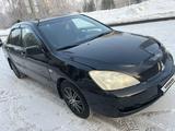 Mitsubishi Lancer 2006 годаfor3 000 000 тг. в Астана