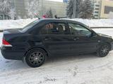 Mitsubishi Lancer 2006 годаfor3 000 000 тг. в Астана – фото 5