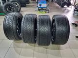 Шины 285 35 Z 22 LEANING LX4000 за 250 000 тг. в Актобе