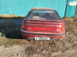 Mazda 323