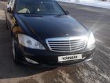 Mercedes-Benz S 350 2008 года за 7 600 000 тг. в Караганда