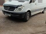 Mercedes-Benz Sprinter 2008 годаүшін8 000 000 тг. в Тараз – фото 3