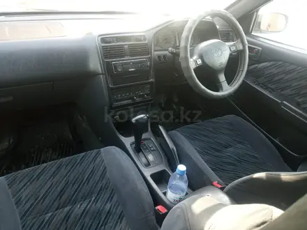 Toyota Caldina 1996 года за 2 700 000 тг. в Алматы – фото 3