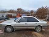 Mazda 626 1988 годаfor700 000 тг. в Семей – фото 5