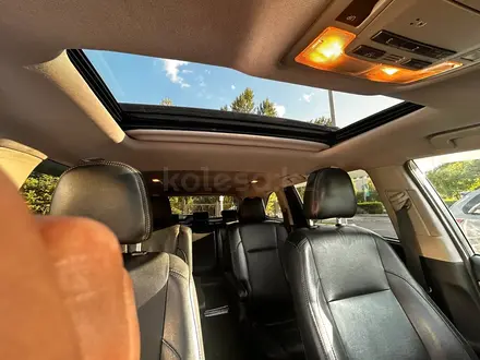 Toyota Highlander 2018 года за 16 000 000 тг. в Астана – фото 12