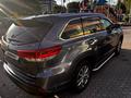 Toyota Highlander 2018 года за 16 000 000 тг. в Астана – фото 5