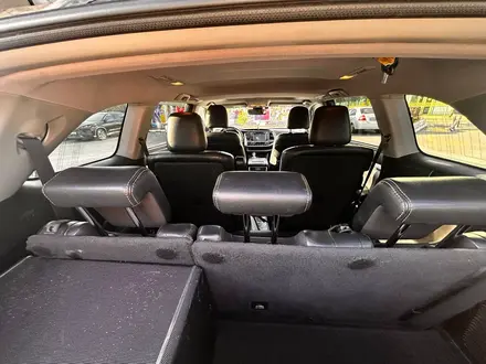 Toyota Highlander 2018 года за 16 000 000 тг. в Астана – фото 16