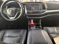 Toyota Highlander 2018 года за 16 000 000 тг. в Астана – фото 20