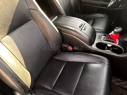 Toyota Highlander 2018 года за 16 000 000 тг. в Астана – фото 9