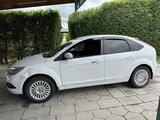 Ford Focus 2010 года за 3 500 000 тг. в Талдыкорган – фото 5