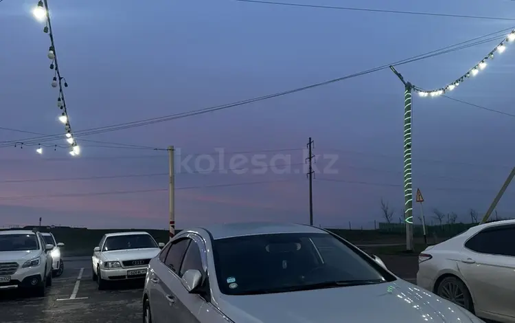 Hyundai Sonata 2019 годаүшін7 800 000 тг. в Шымкент