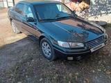 Toyota Camry 1997 годаүшін3 800 000 тг. в Талдыкорган – фото 2