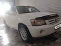 Toyota Highlander 2004 годаүшін6 000 000 тг. в Кызылорда – фото 7